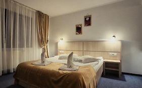 Hotel Claris